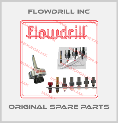 Flowdrill Inc