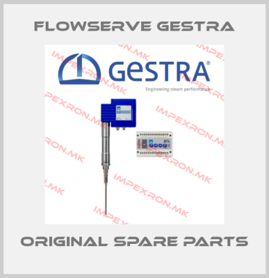 Flowserve Gestra