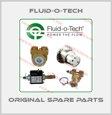 Fluid-O-Tech