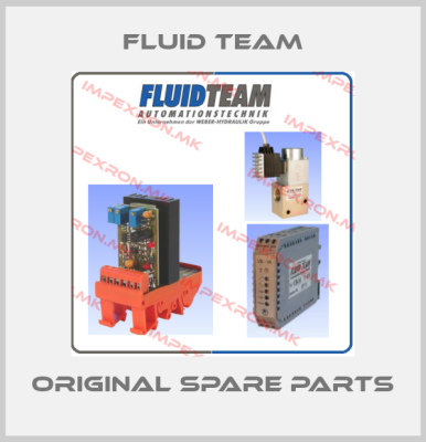 Fluid Team