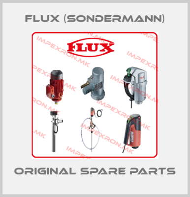 Flux (Sondermann)