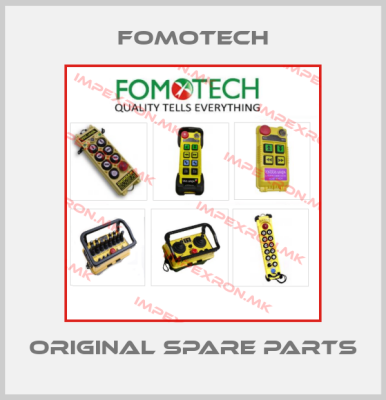 Fomotech