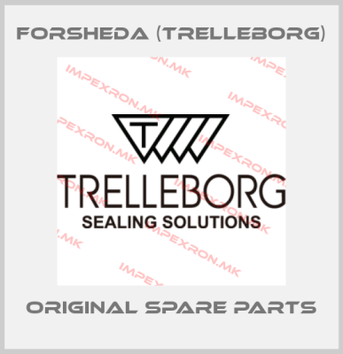 Forsheda (Trelleborg)