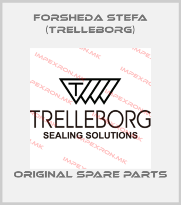 FORSHEDA STEFA (Trelleborg)