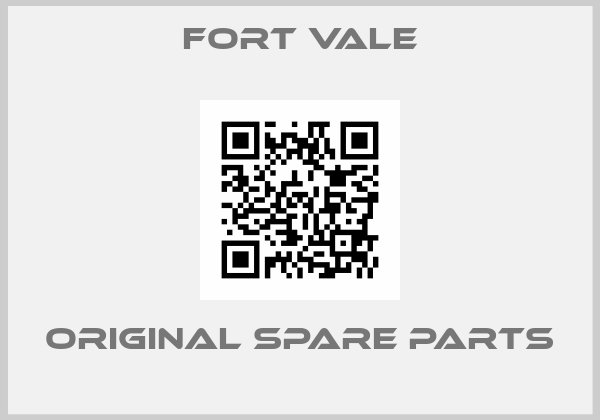 Fort Vale