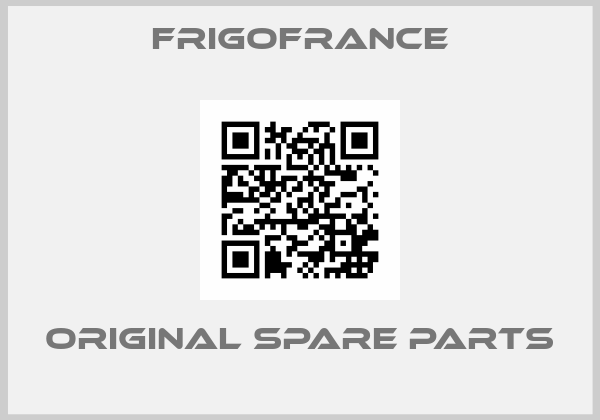 Frigofrance