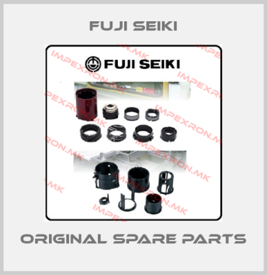 FUJI SEIKI