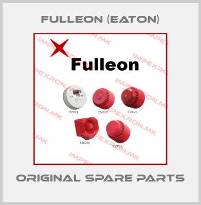 Fulleon (Eaton)