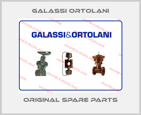 Galassi Ortolani