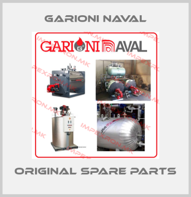 Garioni Naval