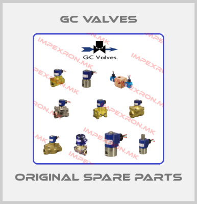 GC Valves