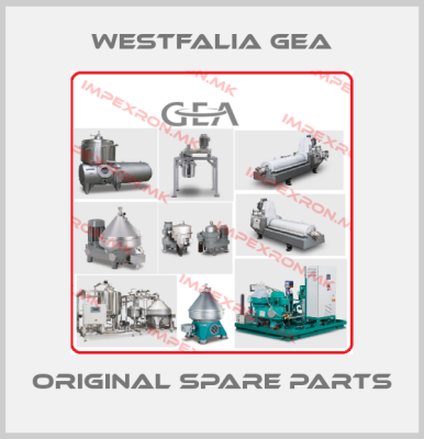 Westfalia Gea