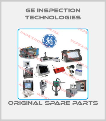 GE Inspection Technologies