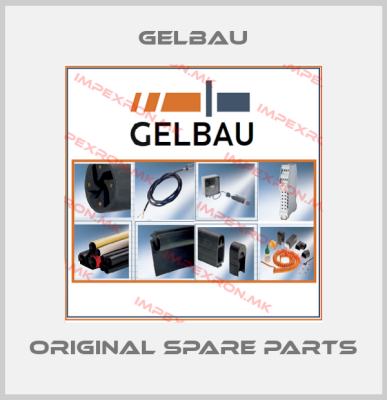 Gelbau