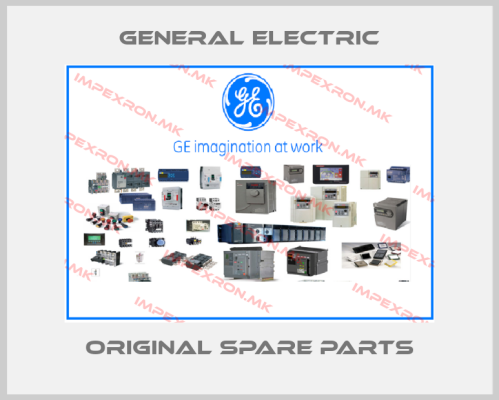 General Electric