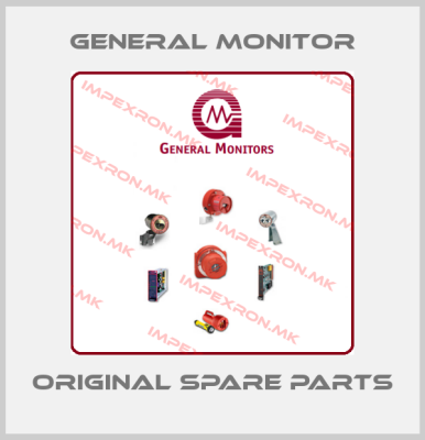 General Monitor