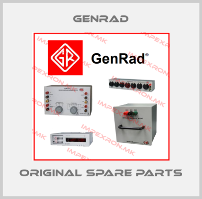 Genrad