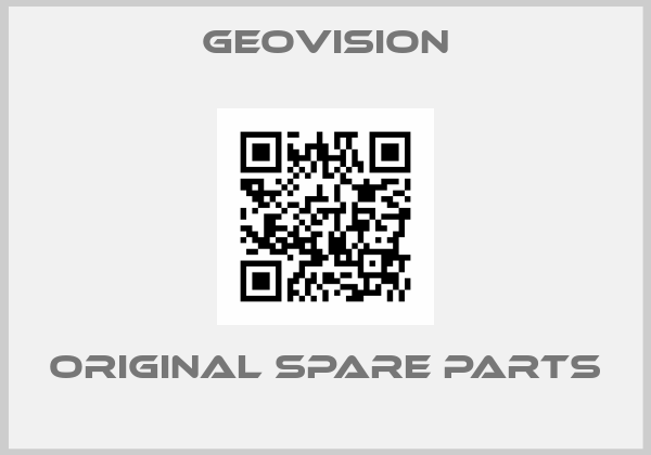 GeoVision