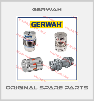 Gerwah