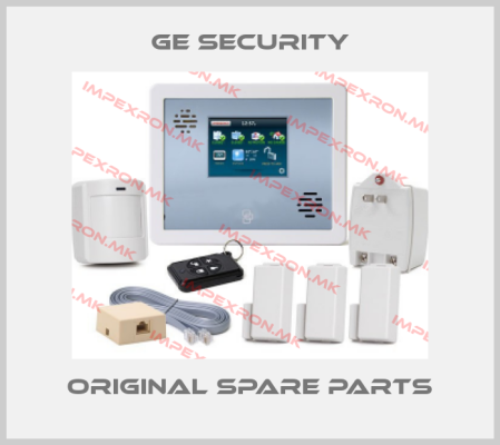 GE Security