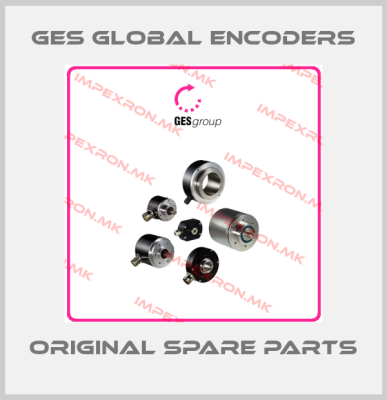 GES Global Encoders