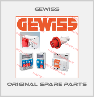 GEWISS