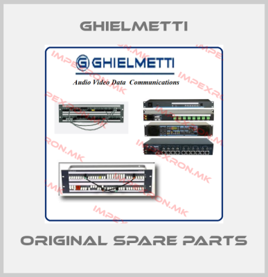 Ghielmetti