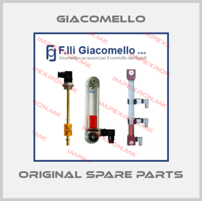 Giacomello