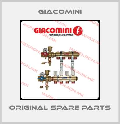 Giacomini