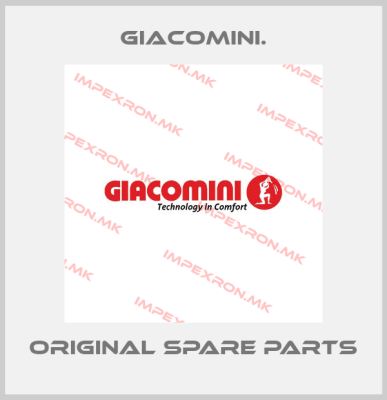 GIACOMINI.