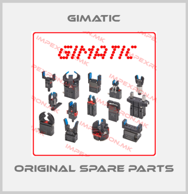 Gimatic