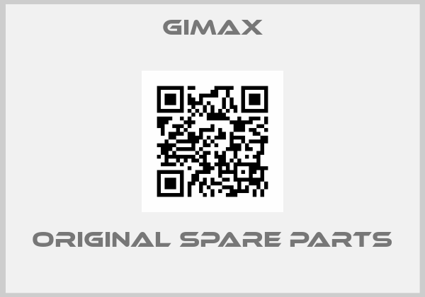 GIMAX