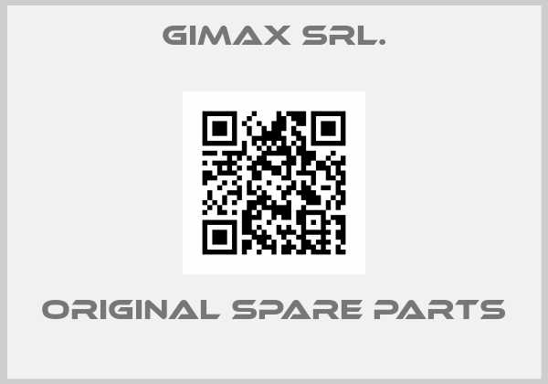 Gimax Srl.