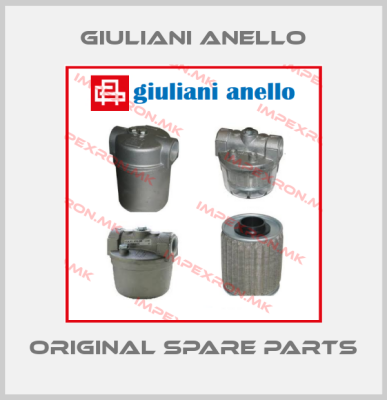 Giuliani Anello