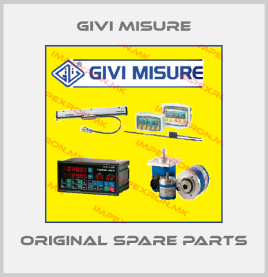 Givi Misure