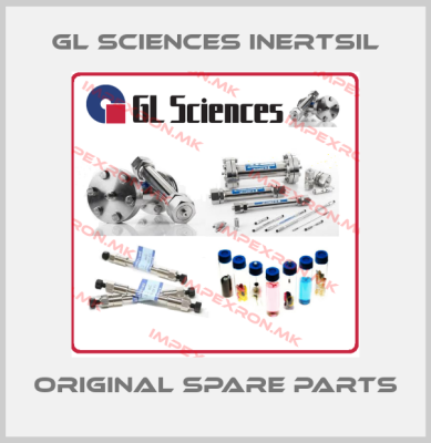 GL Sciences Inertsil