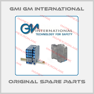 GMI GM International