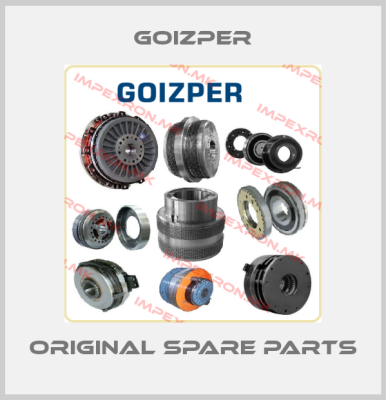 Goizper