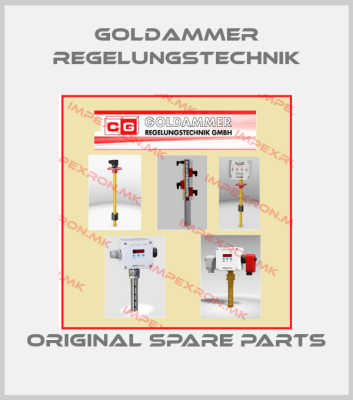 Goldammer Regelungstechnik