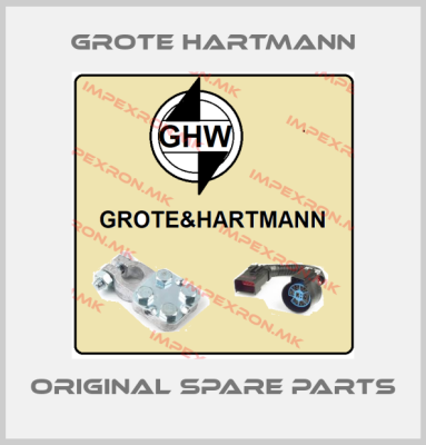 Grote Hartmann