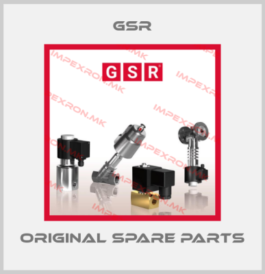 GSR