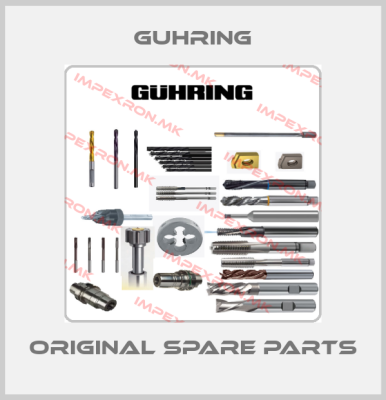 Guhring