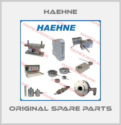 HAEHNE