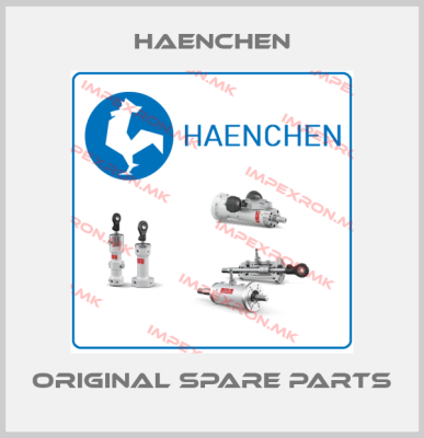 HAENCHEN