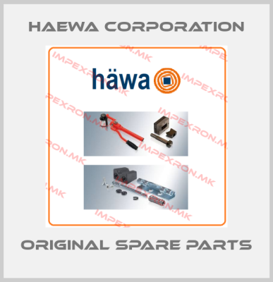 HAEWA Corporation