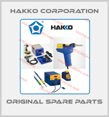 HAKKO Corporation