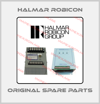 Halmar Robicon