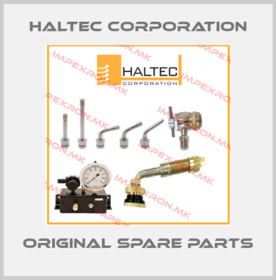 Haltec Corporation