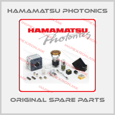 Hamamatsu Photonics