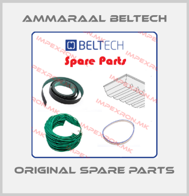 Ammaraal Beltech